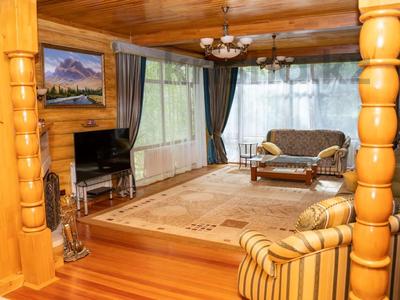 Отдельный дом · 9 комнат · 559 м² · 30 сот., 2 северная РАССМОТРИМ ОБМЕН 17А за 270 млн 〒 в Щучинске