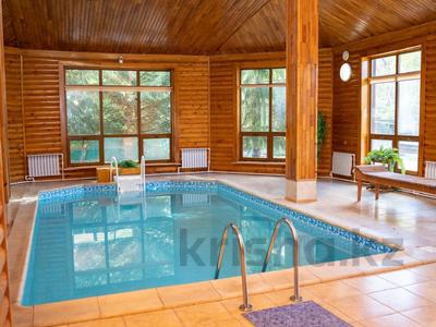 Отдельный дом · 9 комнат · 559 м² · 30 сот., 2 северная РАССМОТРИМ ОБМЕН 17А за 270 млн 〒 в Щучинске