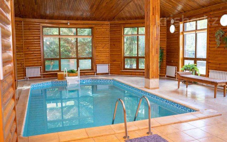 Отдельный дом · 9 комнат · 559 м² · 30 сот., 2 северная 17А за 270 млн 〒 в Щучинске — фото 40