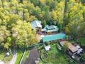 Отдельный дом · 9 комнат · 559 м² · 30 сот., 2 северная 17А за 270 млн 〒 в Щучинске — фото 44
