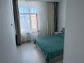4-комнатная квартира · 80 м² · 7/18 этаж, Б. Момышулы 13/1-3, 13а, 15, 15а за 350 000 ₸ в Астане, Алматы р-н — фото 2