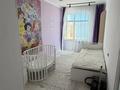 4-комнатная квартира · 80 м² · 7/18 этаж, Б. Момышулы 13/1-3, 13а, 15, 15а за 350 000 ₸ в Астане, Алматы р-н — фото 4