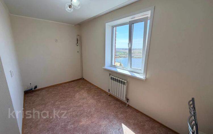 1-комнатная квартира · 41.2 м² · 9/9 этаж, Аэропорт 21 за 16.5 млн ₸ в Костанае — фото 2