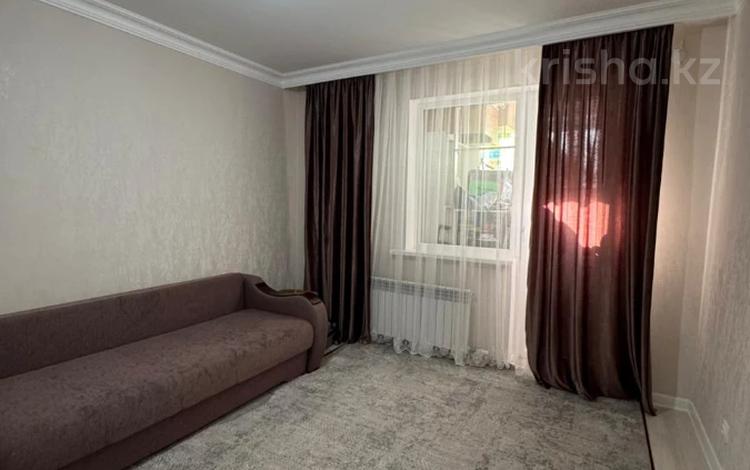 1-комнатная квартира · 36 м² · 9/12 этаж, Багланова 2 за 24 млн ₸ в Астане, Нура р-н — фото 11