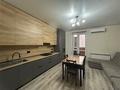 1-комнатная квартира · 47 м² · 1/9 этаж, Микрорайон Береке за 27 млн ₸ в Костанае