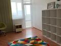 3-комнатная квартира · 120 м² · 9/14 этаж, Хусаинова 225 за 90 млн ₸ в Алматы, Бостандыкский р-н — фото 12