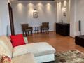 3-комнатная квартира · 120 м² · 9/14 этаж, Хусаинова 225 за 90 млн ₸ в Алматы, Бостандыкский р-н — фото 4