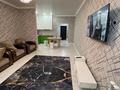 1-комнатная квартира · 44 м² · 2/7 этаж, Акан Серы 24 — Тлендиева за 20.5 млн ₸ в Астане, Сарыарка р-н