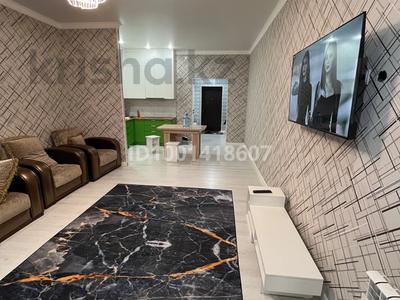 1-комнатная квартира · 44 м² · 2/7 этаж, Акан Серы 24 — Тлендиева за 20.5 млн ₸ в Астане, Сарыарка р-н