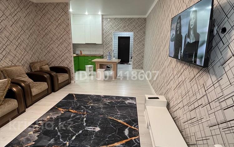 1-комнатная квартира · 44 м² · 2/7 этаж, Акан Серы 24 — Тлендиева за 20.5 млн ₸ в Астане, Сарыарка р-н — фото 22