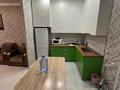 1-комнатная квартира · 44 м² · 2/7 этаж, Акан Серы 24 — Тлендиева за 20.5 млн ₸ в Астане, Сарыарка р-н — фото 9