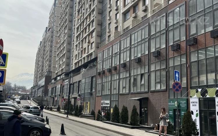 3-комнатная квартира · 84.4 м² · 4/18 этаж, Жандосова 94/8 — 20 линия за ~ 51 млн ₸ в Алматы, Бостандыкский р-н — фото 4