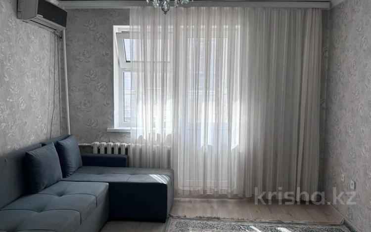 1-комнатная квартира · 37 м² · 2/6 этаж, Кошыгулулы 22/2 за 17 млн ₸ в Астане, Сарыарка р-н — фото 2
