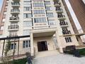 1-комнатная квартира, 33 м², 4/9 этаж, туран-2 28Г за 18 млн 〒 в Шымкенте, Туран р-н