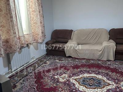 Отдельный дом · 1 комната · 30 м², мкр СМП 163, Куйшы Ыкылас за 90 000 〒 в Атырау