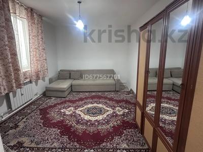Отдельный дом · 1 комната · 30 м² · 6 сот., мкр СМП 163, Куйшы Ыкылас за 90 000 ₸ в Атырау