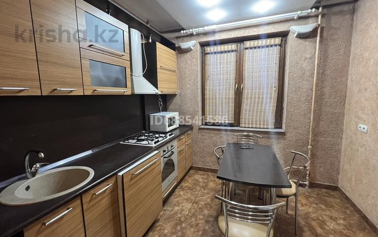 1-комнатная квартира · 40 м² · 7/9 этаж, Жарокова 153 — Сатпаева 50а за 270 000 ₸ в Алматы, Бостандыкский р-н — фото 2