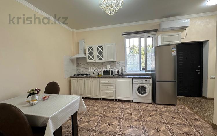 2-бөлмелі пәтер · 55 м² · 1/2 қабат, мкр Горный Гигант, Азербаева 43, бағасы: 20 000 ₸ в Алматы, Медеуский р-н — фото 56