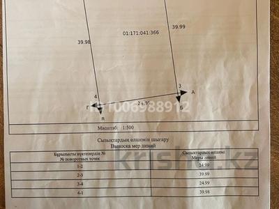 Жер телімі · 10 сотық, Табигат 102 — ул Алимусиных, бағасы: 6.5 млн ₸ в Бурабае