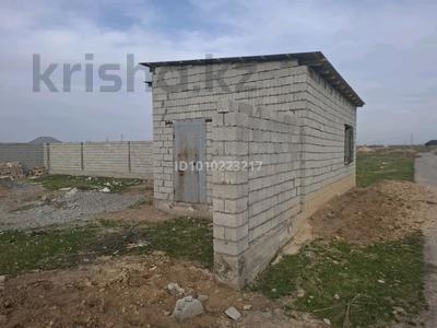 Отдельный дом · 2 комнаты · 25 м² · 12 сот., жилой массив Кайнар Булак, 112 112 за 18.5 млн ₸ в Шымкенте, Абайский р-н