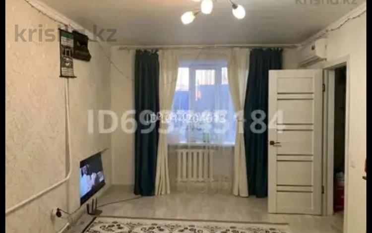2-комнатная квартира · 30 м² · 2/5 этаж, Новый город, Маресьева 75 — Пересечение улиц Пацаева Маресьева за 7 млн ₸ в Актобе — фото 2