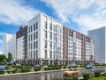 2-комнатная квартира · 60.3 м², ул. Е418 т Кл-100 за ~ 16.9 млн 〒 в Астане, Нура р-н