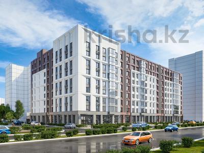 Планировки ЖК в Астане: 2-бөлмелі пәтер · 60.3 м², ул. Е418 т Кл-100, бағасы: ~ 16.9 млн 〒 2-бөлмелі пәтер · 60.3 м², ул. Е418 т Кл-100, бағасы: ~ 16.9 млн 〒 в Астане, Нура р-н
