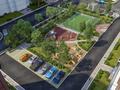 2-комнатная квартира · 60.3 м², ул. Е418 т Кл-100 за ~ 16.9 млн 〒 в Астане, Нура р-н — фото 2