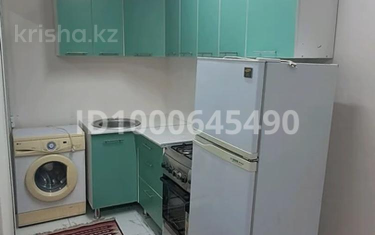 Отдельный дом · 1 комната · 40 м², мкр Айгерим-1, Мкр Айгерим-1 Саги Ашимова 180 — Саги Ашимова 180 за 135 000 〒 в Алматы, Алатауский р-н — фото 5