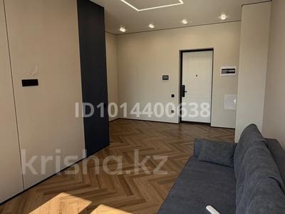 1-бөлмелі пәтер · 38 м² · 2/6 қабат, Қайрат ш/а. 135/33 — Кульджинский тракт, бағасы: 36.5 млн ₸ в Алматы, Турксибский р-н
