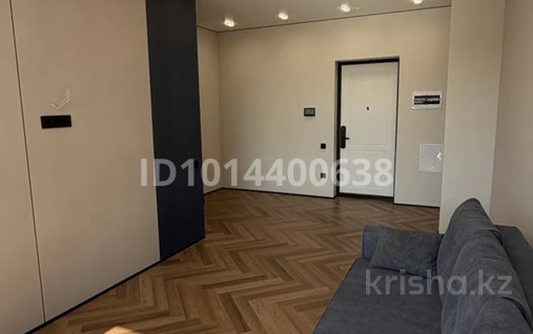 1-комнатная квартира · 38 м² · 2/6 этаж, мкр Кайрат 135/33 — Кульджинский тракт за 36.5 млн ₸ в Алматы, Турксибский р-н — фото 2