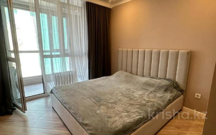 2-бөлмелі пәтер · 47 м² · 6/10 қабат, Толе би, бағасы: 36 млн ₸ в Алматы, Ауэзовский р-н — фото 2