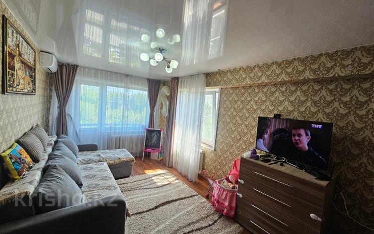 2-комнатная квартира, 42 м², 5/5 этаж, Бурова 19 за 13.6 млн 〒 в Усть-Каменогорске — фото 3