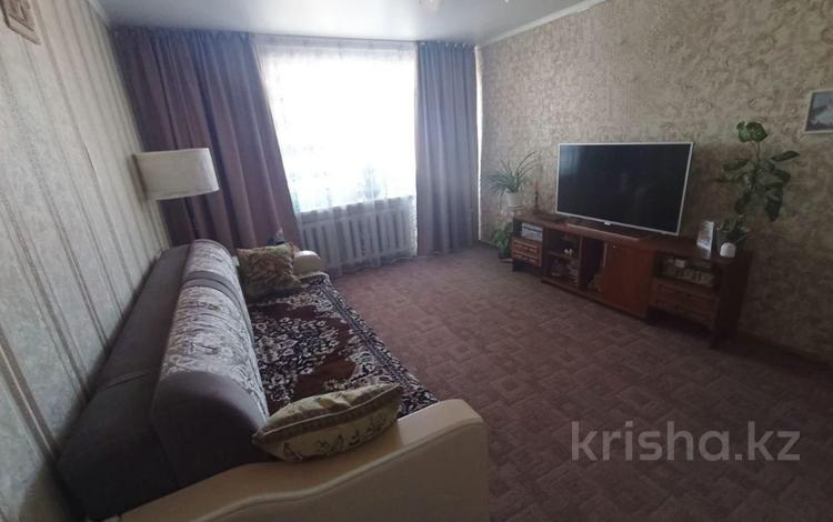 3-бөлмелі пәтер · 69 м² · 3/9 қабат, 5-й Микрорайон, бағасы: 28.6 млн ₸ в Костанае — фото 2