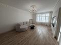 3-бөлмелі пәтер · 126.9 м² · 7/12 қабат, Шамши Калдаяков 8, бағасы: 1.2 млн ₸ в Астане, Сарайшык р-н — фото 13