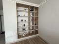 3-бөлмелі пәтер · 126.9 м² · 7/12 қабат, Шамши Калдаяков 8, бағасы: 1.2 млн ₸ в Астане, Сарайшык р-н — фото 14