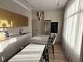 3-бөлмелі пәтер · 126.9 м² · 7/12 қабат, Шамши Калдаяков 8, бағасы: 1.2 млн ₸ в Астане, Сарайшык р-н — фото 18