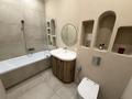 3-бөлмелі пәтер · 126.9 м² · 7/12 қабат, Шамши Калдаяков 8, бағасы: 1.2 млн ₸ в Астане, Сарайшык р-н — фото 6