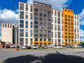 3-бөлмелі пәтер, 70 м², 6/9 қабат, Аккум 20a, бағасы: 38.5 млн 〒 в Астане, Есильский р-н — фото 31