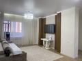 3-комнатная квартира · 75 м² · 11/19 этаж, мкр Юго-Восток, шахтеров за 45 млн ₸ в Караганде, Казыбек би р-н