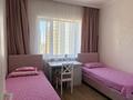 3-комнатная квартира · 75 м² · 11/19 этаж, мкр Юго-Восток, шахтеров за 45 млн ₸ в Караганде, Казыбек би р-н — фото 20