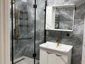 3-комнатная квартира · 75 м² · 6/12 этаж, Райымбека 210 за 69 млн ₸ в Алматы, Алмалинский р-н — фото 13