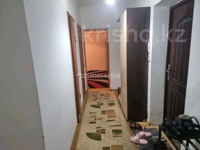 2-комнатная квартира · 81 м² · 8/9 этаж, Микрорайон Алтын Ауыл 17 за 27 млн 〒 в Каскелене