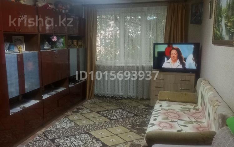 2-комнатная квартира · 47 м² · 3/5 этаж, Абая — Возле рынка Дария(голубой рынок) за 18 млн ₸ в Петропавловске — фото 2