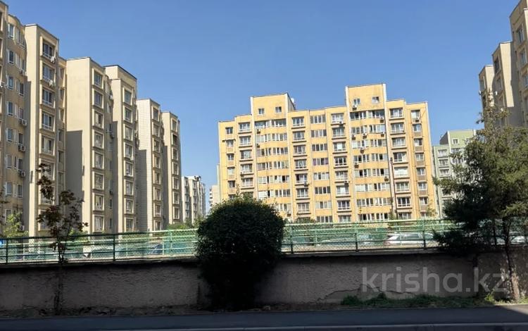 1-бөлмелі пәтер · 40.8 м² · 6/9 қабат, Ақкент ш/а., бағасы: 27.9 млн ₸ в Алматы, Алатауский р-н — фото 2