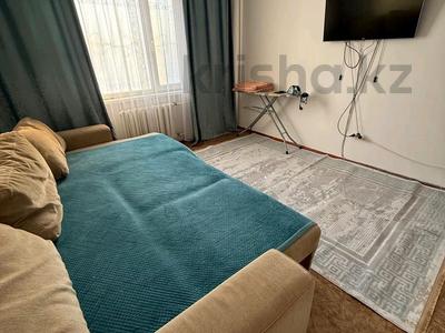 1-бөлмелі пәтер · 40 м² · 1/9 қабат, Болашак мкр 4а — Горячая вода кондиционер, бағасы: 14 000 ₸ в Талдыкоргане, мкр Болашак