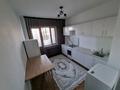 1-комнатная квартира · 40 м² · 1/9 этаж, Болашак мкр 4а — Поликлиника алтын бесык за 10 000 〒 в Талдыкоргане, мкр Болашак — фото 6