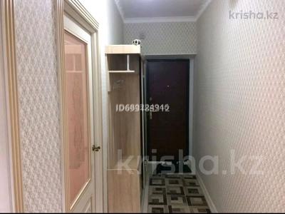 2-комнатная квартира, 54 м², 4/5 этаж помесячно, мкр Асар 19 за 120 000 〒 в Шымкенте, Каратауский р-н