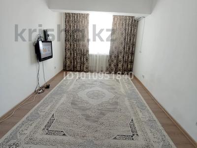 2-комнатная квартира · 56.2 м² · 1/5 этаж, Г.Туркестан 18 — Обл болница за 25 млн 〒