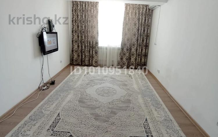 2-комнатная квартира · 56.2 м² · 1/5 этаж, Г.Туркестан 18 — Обл болница за 25 млн 〒 — фото 2